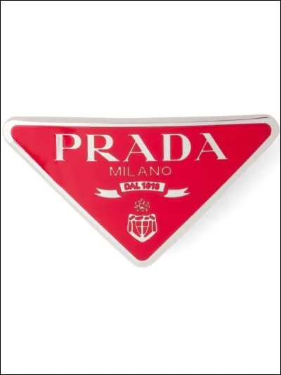 Quelle est cette marque ?