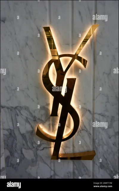 Quelle est cette marque ?