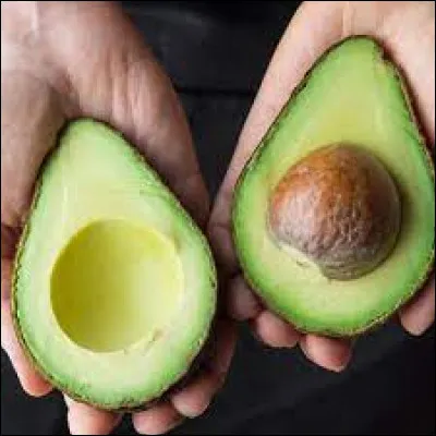 Ils sont pénibles au milieu de certains fruits. Ce sont les...