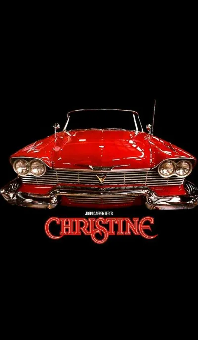 "Christine" est un roman de Mary Higgins Clark.