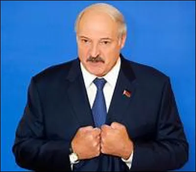 En quelle année Dzmitry Zavadski a-t-il mystérieusement disparu ?