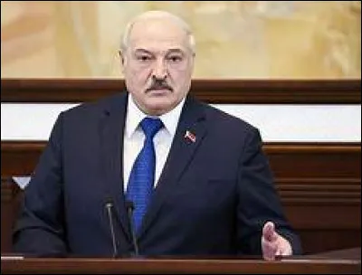 Comment la Direction générale contre le crime organisé et la corruption du ministère des Affaires intérieures de la république de Biélorussie est-elle parfois surnommée ?