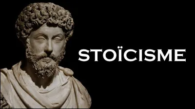 Que signifie le nom grec "stoa" du mot stoïcisme ?