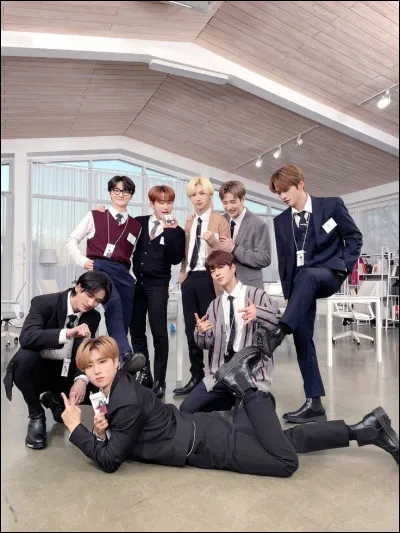 Tu aimes les films :