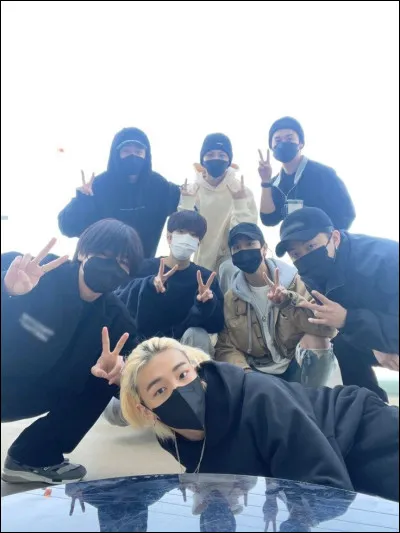 La vie est pour toi, c'est :