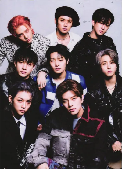 Quelle est ta chorégraphie préférée ?