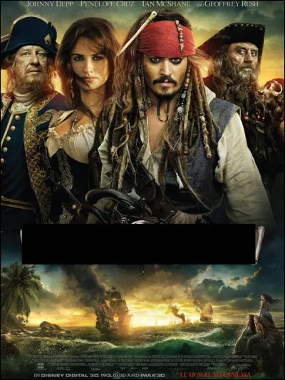 Et ce film daction très connu où Sam Claflin joue aussi, retrouveras-tu son nom ?