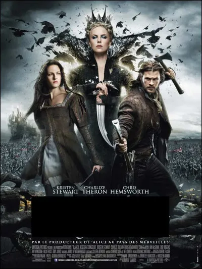 Et enfin, connais-tu ce magnifique film où Sam Claflin joue ?