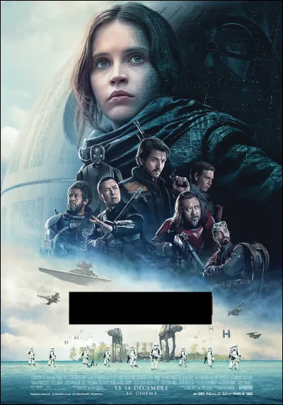 Penses-tu reconnaître ce film de science-fiction où Sam Claflin joue ?