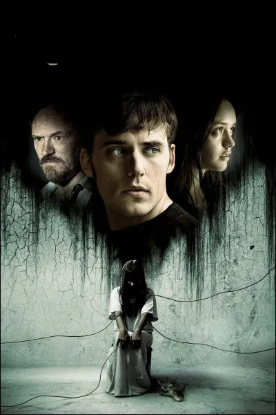 Et ce film dhorreur où notre acteur est aussi présent, connais-tu son nom ?