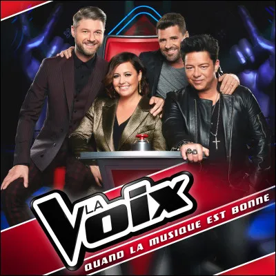 Comment s'appelait la finaliste féminine d'Ariane Moffat, lors de "La Voix 2016" ?