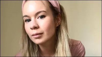 Qu'a chanté Valérie Carpentier lors de son audition à l'aveugle ?