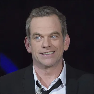 Durant combien de saisons Garou a-t-il été coach à "La Voix Québec" ?