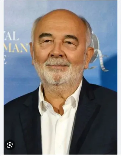 Comment s'appelle cet acteur ?