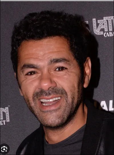 Qui est cet acteur ?