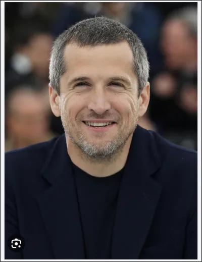 Qui est cet acteur ?