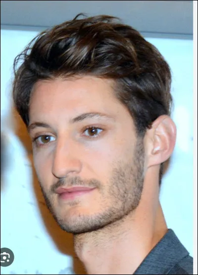 Qui est cet acteur ?