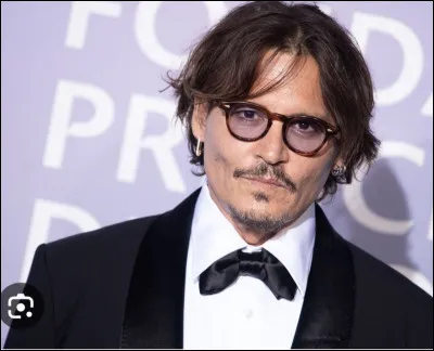 Qui est cet acteur ?