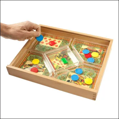 Quel est le nom de ce jeu ?