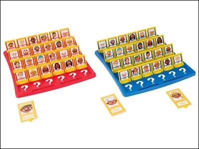 Quel est le nom de ce jeu ?