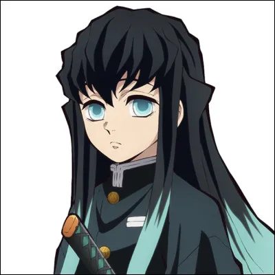 De quel manga vient ce personnage ?