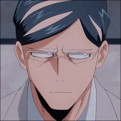 Dans quel manga y a-t-il ce personnage ?