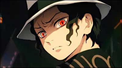 Dans quel manga peut-on voir ce méchant ?