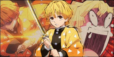 Dans quel manga y a-t-il ce personnage ?