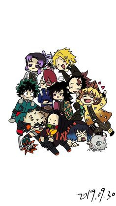 Quiz Demon slayer