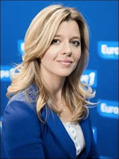 Qui est cette Wendy, journaliste, présentatrice et animatrice audiovisuelle française sur France 3 ?