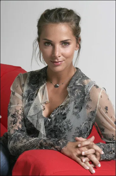 Qui est cette Mélissa, journaliste et productrice de documentaire française ?