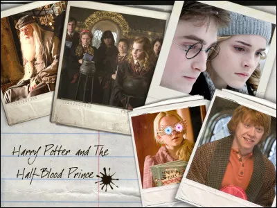 Dans quel film Luna fait-elle sa première apparition ?