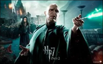 Voldemort est-il gentil ?