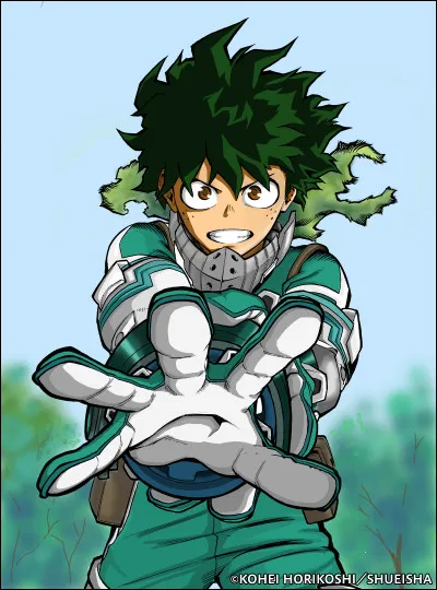 Bonus : qui est-ce ?