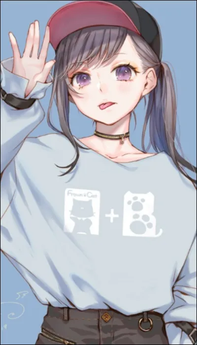 Quel mot te parle le plus ?