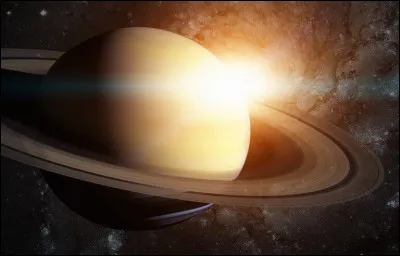 Quelle planète préfères-tu ?