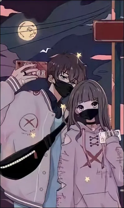 Tu rentres chez toi, heureux d'avoir rencontré ton acteur préféré et que fais-tu ?