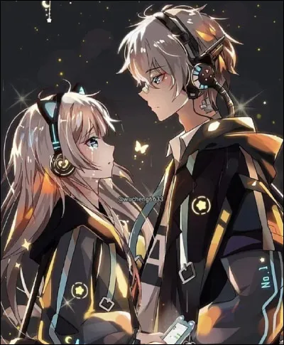 Le lendemain, te recroises ton acteur préféré et il vient vers toi. Quelle est ta réaction ?