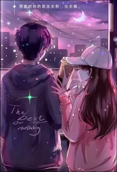 Finalement, il te propose d'aller prendre un verre car il t'a reconnu. Mais tout le monde vous fixe, que fais-tu ?