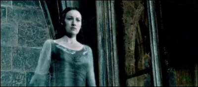 Quel est le vrai nom de la Dame Grise ?