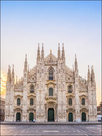 Où se trouve ce monument ?