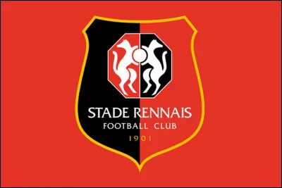Quel est le surnom des joueurs du Stade Rennais ?