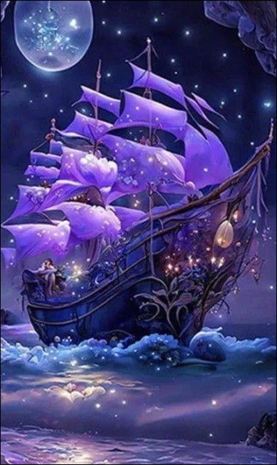 Quel groupe rendait hommage aux boat-people, par la chanson "Plus près des étoiles" ?