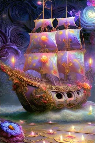 Qui chantait "Ohé ! Ohé ! Capitaine abandonné, Ohé ! Ohé ! Mets des ailes à ton voilier" ?