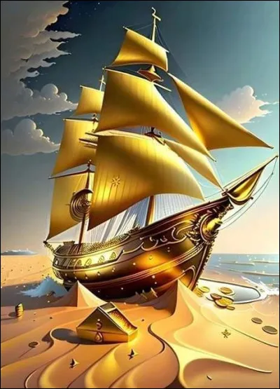 Qui chantait "Y'a des marins qui chantent les rêves qui les hantent au large d'Amsterdam" ?