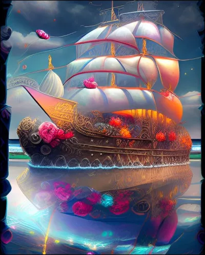 Qui chantait "Ted Holworth était un notable dont l'argent venait de la mer... Il était noir sous l'étiquette et ses bateaux étaient damnés, ils transportaient aux antipodes des hommes attachés par les pieds" ?