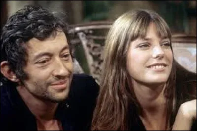 "Vingt ans, dix-huit ans, dix-sept ans à la limite, je ressuscite... ", sont les paroles d'une chanson de Serge Gainsbourg. Quel est son titre ?