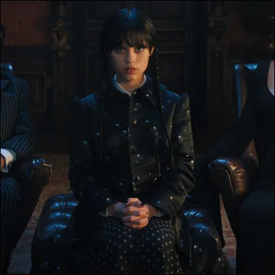 Quel est le passé de Mercredi ?