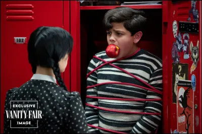 A-t-elle un frère ?