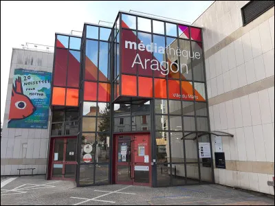 "Aurélien" est un roman signé Aragon.